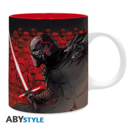 Mug - Mug(s) - Star Wars - Order E9