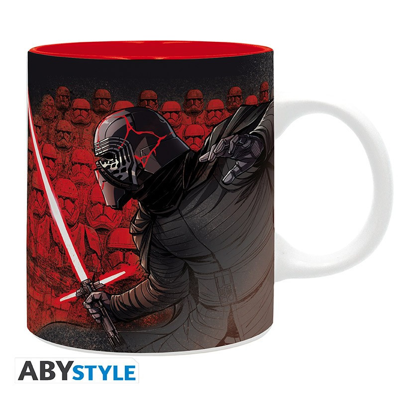 Tazza - Tazza(e) - Star Wars - Order E9