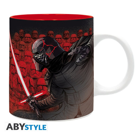 Tazza - Tazza(e) - Star Wars - Order E9