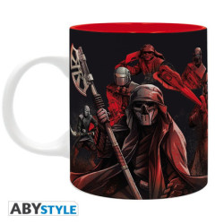 Tazza - Tazza(e) - Star Wars - Order E9