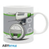 Becher - Tasse(n) - Star Wars - Droïd E9