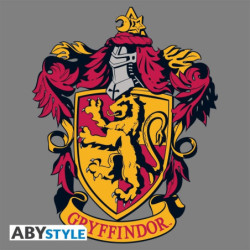 T-shirt - Harry Potter - Haus Gryffindor