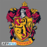 Maglietta - Harry Potter -  - Grifondoro