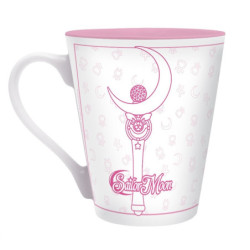 Mug - Tea - Sailor Moon - Magic wand