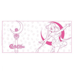 Mug - Tea - Sailor Moon - Magic wand