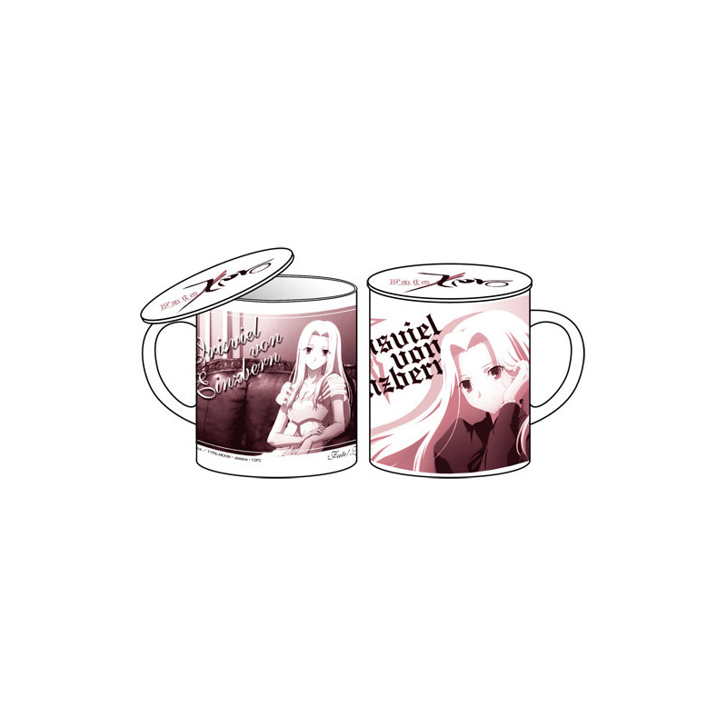 Tazza - Tazza(e) - Fate Stay Night - Einzberr