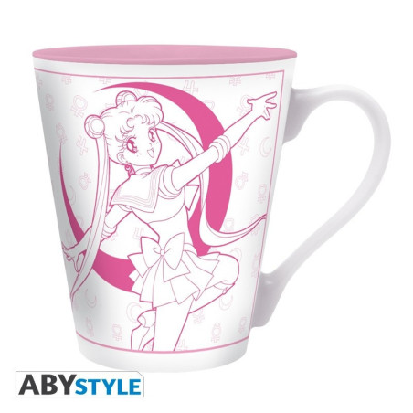 Tazza - Tè - Sailor Moon - Magic wand
