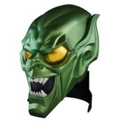 Réplique - Spider-Man - Bouffon Vert