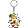 Keychain - Sonic the Hedgehog - Miles "Tails" Prower
