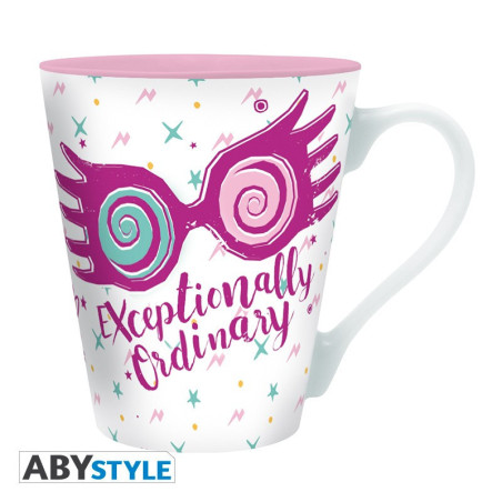 Tazza - Tè - Harry Potter -  - Luna Lovegood