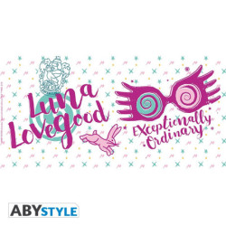 Tazza - Tè - Harry Potter -  - Luna Lovegood