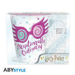 Tazza - Tè - Harry Potter -  - Luna Lovegood