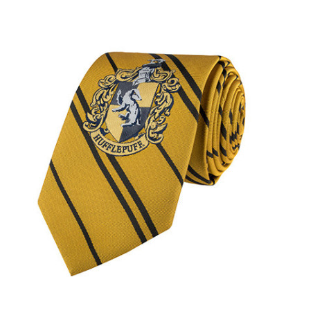 Legare - Harry Potter - Logo - Tassorosso