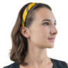 Hair accessory - Harry Potter - Hufflepuff