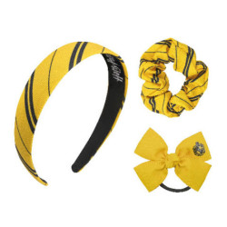 Accessorio per capelli - Harry Potter -  - Tassorosso