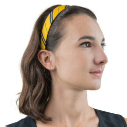 Accessorio per capelli - Harry Potter -  - Tassorosso