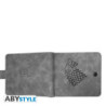 Purse - Game of Thrones - Stark family