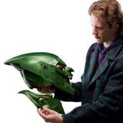 Réplique - Spider-Man - Bouffon Vert
