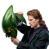 Réplique - Spider-Man - Bouffon Vert