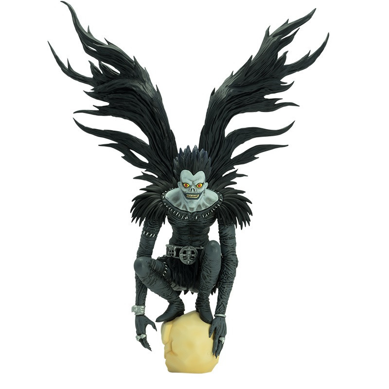 Figurine Statique - SFC - Death Note - Ryûk