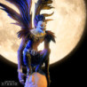 Static Figure - SFC - Death Note - Ryuk
