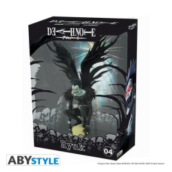 Statische Figur - SFC - Death Note - Ryuk