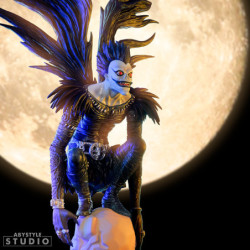 Statische Figur - SFC - Death Note - Ryuk