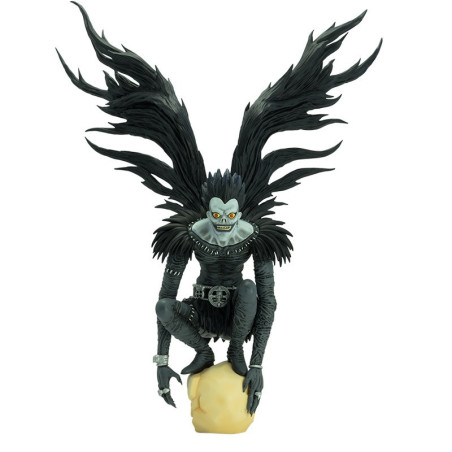 Figura statica - SFC - Death Note -  - Ryuk