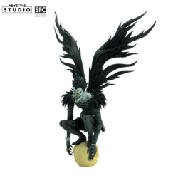 Figura statica - SFC - Death Note -  - Ryuk