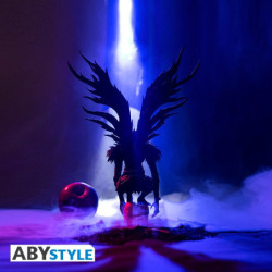 Figura statica - SFC - Death Note -  - Ryuk