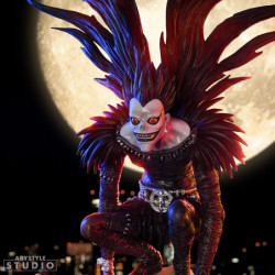 Figura statica - SFC - Death Note -  - Ryuk