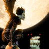Figura statica - SFC - Death Note -  - Ryuk