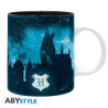 Mug - Subli - Harry Potter - Expecto Patronum