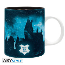 Becher - Subli - Harry Potter - Expecto Patronum