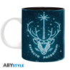 Becher - Subli - Harry Potter - Expecto Patronum