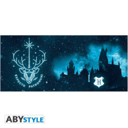 Becher - Subli - Harry Potter - Expecto Patronum