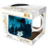 Becher - Subli - Harry Potter - Expecto Patronum