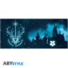 Tazza - Subli - Harry Potter - Expecto Patronum