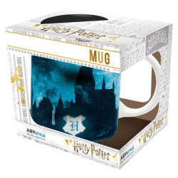 Tazza - Subli - Harry Potter - Expecto Patronum