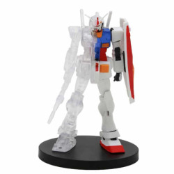 Static Figure - Gundam - RX-78-2
