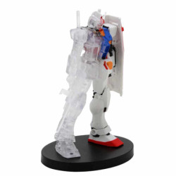 Static Figure - Gundam - RX-78-2
