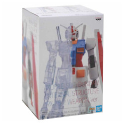 Figura statica - Gundam -  - RX-78-2