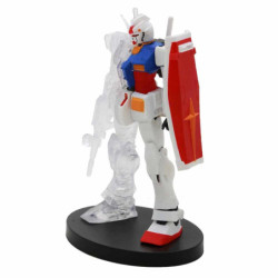 Figura statica - Gundam -  - RX-78-2