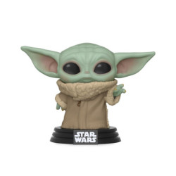 POP - Star Wars - 368 - Grogu