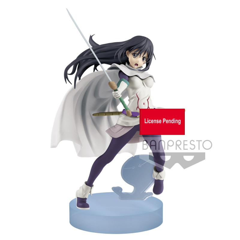 Statische Figur - EXQ - Tensei Shitara Slime Datta Ken - Shizu
