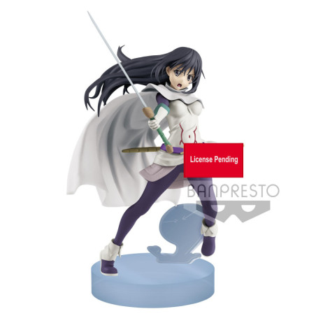Figura statica - EXQ - Mi sono reincarnato in uno slime - Shizu