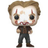 POP - POP Movies - It - 875 - Pennywise