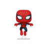 POP - POP Marvel - Spider-Man - 593 - Spider-Man