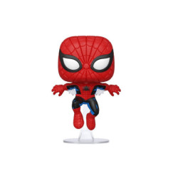 POP - POP Marvel - Spider-Man - 593 -  - Uomo Ragno