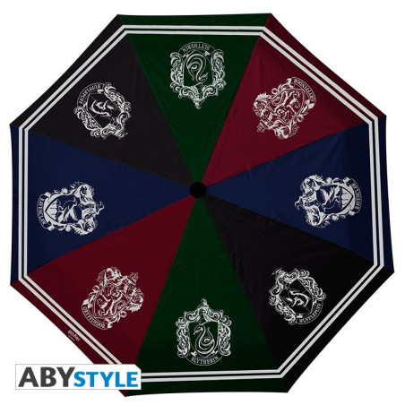 Umbrella - Harry Potter - Hogwarts